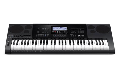 Đàn Organ Casio CTK - 7200